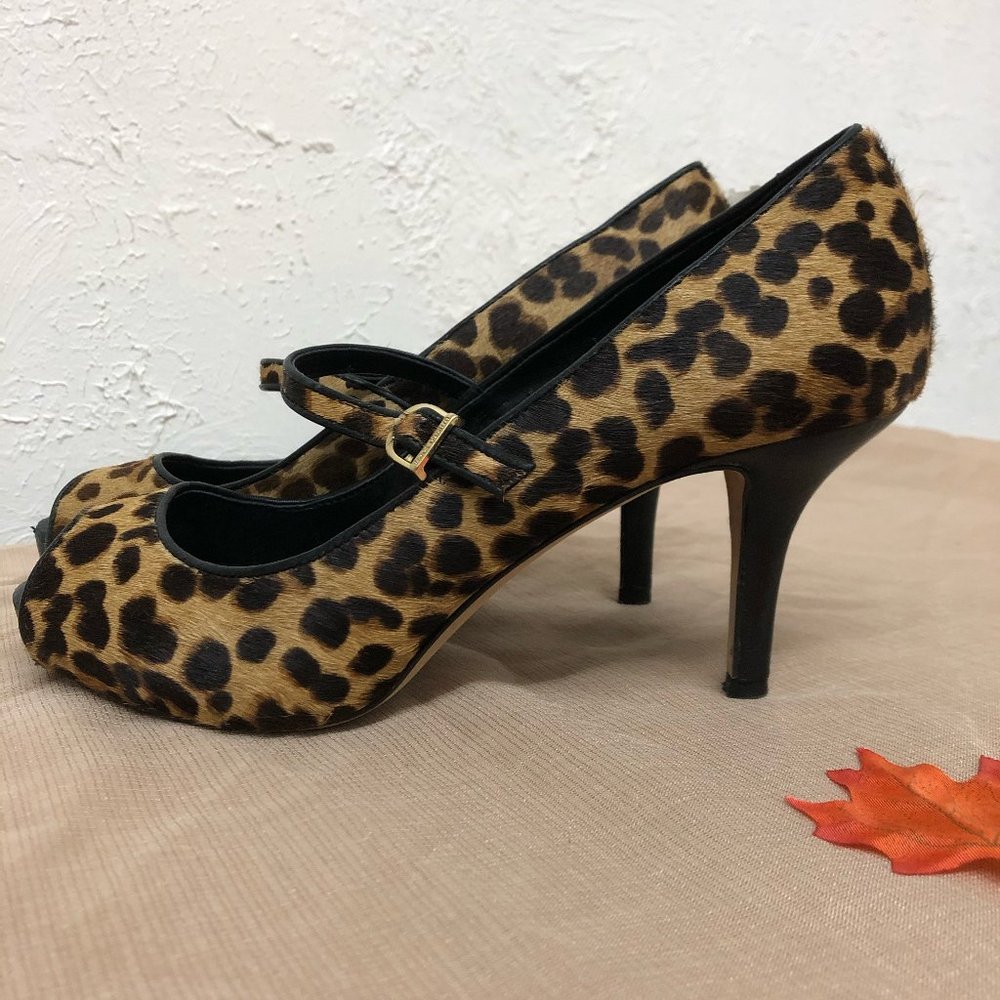 Vince Camuto Heels
